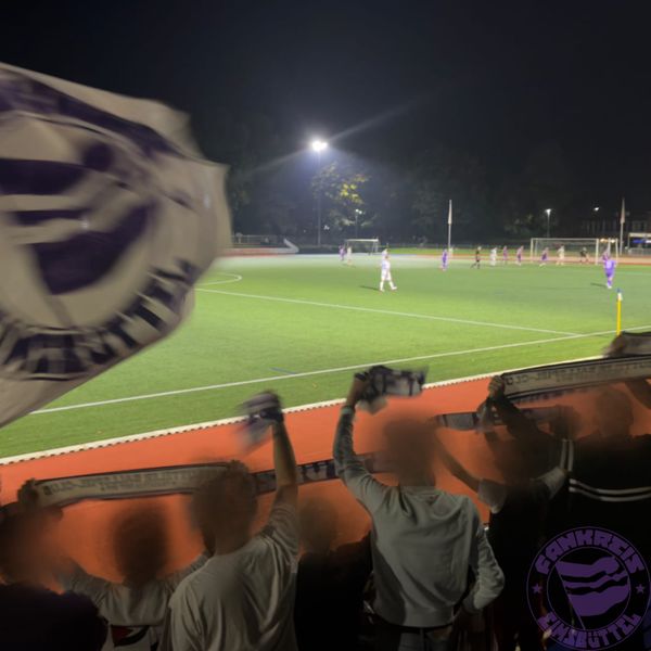 Harksheide (A)